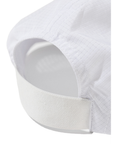 Orca Foldable Cap White - Booley Galway