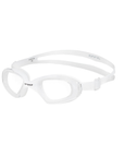 Orca Killa Comfort Goggles Clear Lens / White - Booley Galway
