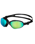 Orca Killa Comfort Goggles Mirror Lens / Black - Booley Galway