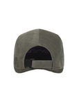 Orca Corduroy Cap Dark Green - Booley Galway