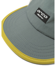 Orca Casual Light Cap Aquamarine - Booley Galway