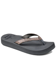 Reef Women's Star Cushion Grey Multi - Booley Galway