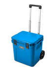 Yeti Roadie 48 L Big Wave Blue - Booley Galway