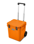 Yeti Roadie 48 L King Crab Orange - Booley Galway