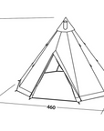 Robens Apache - Booley Galway