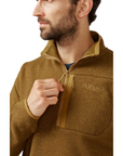 Rab Men's Ryvoan Pull-On Footprint - Booley Galway