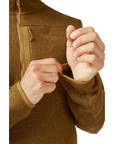Rab Men's Ryvoan Pull-On Footprint - Booley Galway