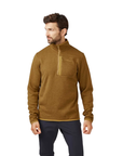 Rab Men's Ryvoan Pull-On Footprint - Booley Galway