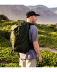 Osprey Men's Farpoint 55L - Booley Galway