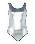 Women's Ecofeel Scoopback Lined One Piece
