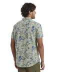 Sherpa Adventure Gear Men's Phoenix S/S Shirt Celery - Booley Galway