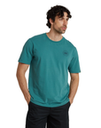 Sherpa Adventure Gear Men's Summit Tee Hydra - Booley Galway