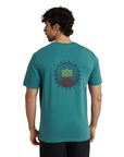Sherpa Adventure Gear Men's Summit Tee Hydra - Booley Galway