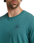 Sherpa Adventure Gear Men's Summit Tee Hydra - Booley Galway