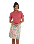 Sherpa Adventure Gear Women's Bali Tee Rosie - Booley Galway