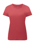 Sherpa Adventure Gear Women's Bali Tee Rosie - Booley Galway