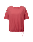 Sherpa Adventure Gear Women's Kalindi Top Rosie - Booley Galway