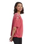 Sherpa Adventure Gear Women's Kalindi Top Rosie - Booley Galway