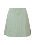 Sherpa Adventure Gear Women's Neha Skort Celery Sublime - Booley Galway