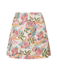 Sherpa Adventure Gear Women's Neha Skort Rosie Peacock - Booley Galway