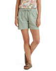 Sherpa Adventure Gear Women's Palmo Shorts Celery - Booley Galway