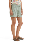 Sherpa Adventure Gear Women's Palmo Shorts Celery - Booley Galway