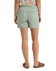 Sherpa Adventure Gear Women's Palmo Shorts Celery - Booley Galway