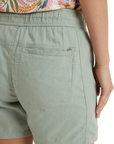 Sherpa Adventure Gear Women's Palmo Shorts Celery - Booley Galway