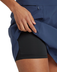 Sherpa Adventure Gear Women's Sajilo Adventure Skort - Booley Galway