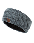 Sherpa Adventure Gear Kunchen Headband Stormy - Booley Galway