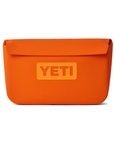 Yeti Sidekick Dry 3L Gear Case King Crab Orange - Booley Galway