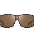 Sunrise Sunglasses - Matte Tortoise - Sintec® Lens
