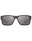 SINNER Sundown Matte Black / Polarised SINTEC Lens - Booley Galway
