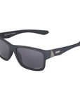 SINNER Sundown Matte Black / Polarised SINTEC Lens - Booley Galway