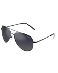 Morin - Black / Mirror Lens