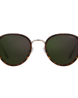 SINNER Selva Brown Tortoise / Polarised SINTEC Gradient Green Lens - Booley Galway