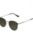 SINNER Selva Brown Tortoise / Polarised SINTEC Gradient Green Lens - Booley Galway