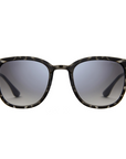 SINNER Cowell Matte Black / Grey Tortoise / Gradient Smoke Mirror Lens - Booley Galway