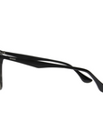 SINNER Cowell Matte Black / Grey Tortoise / Gradient Smoke Mirror Lens - Booley Galway