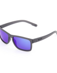 SINNER Kids Richmond X Matte Black / Blue Oil Lens - Booley Galway