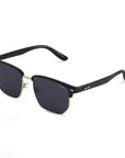 Sinner Dusk Brown / Smoke Lens - Booley Galway