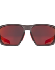 Arary Sunglasses - Cry Black - Sintec® Lens