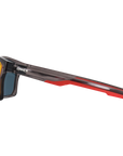 Arary Sunglasses - Cry Black - Sintec® Lens