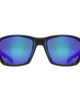 Nirapi Sunglasses - Matte Black - Sintec® Lens