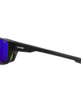 Nirapi Sunglasses - Matte Black - Sintec® Lens