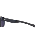Breni Sunglasses - Cry Black