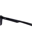 Zuni Sunglasses - Black - Sintec® Lens