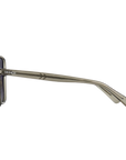 Barfleur Sunglasses - Grey - Sintec® Lens