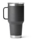 Yeti Rambler 30 oz Stronghold Travel Mug Black - Booley Galway