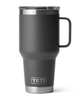 Yeti Rambler 30 oz Stronghold Travel Mug Black - Booley Galway